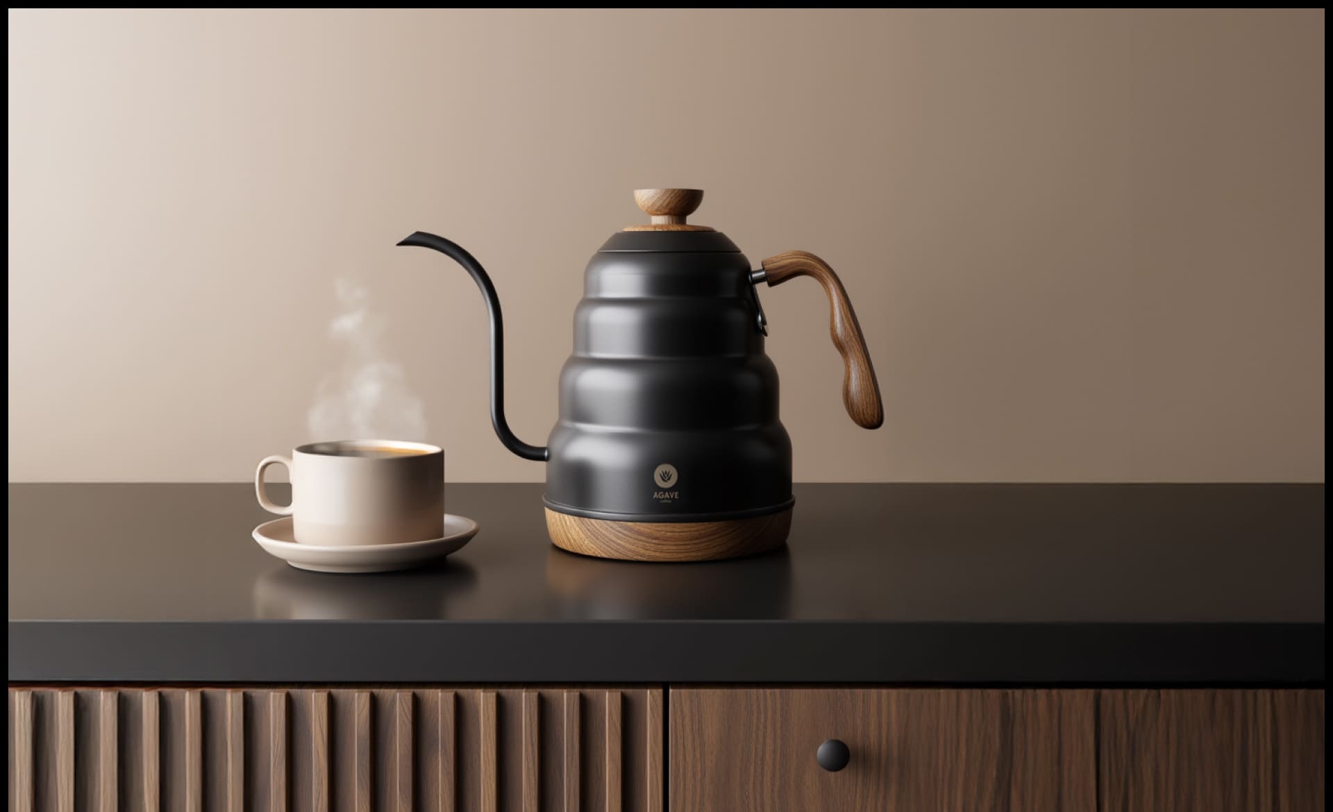 Agave Coffee Pro
