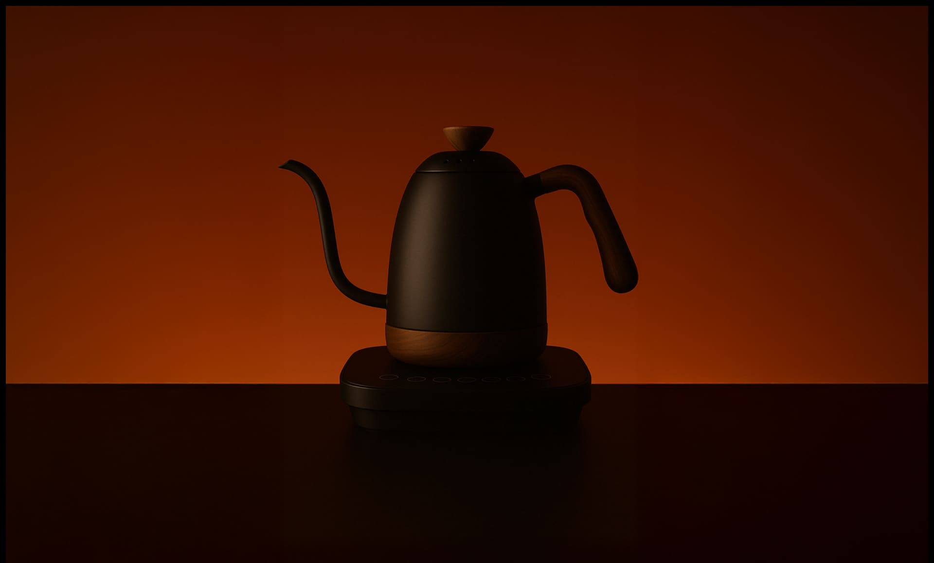 Agave Coffee Pro