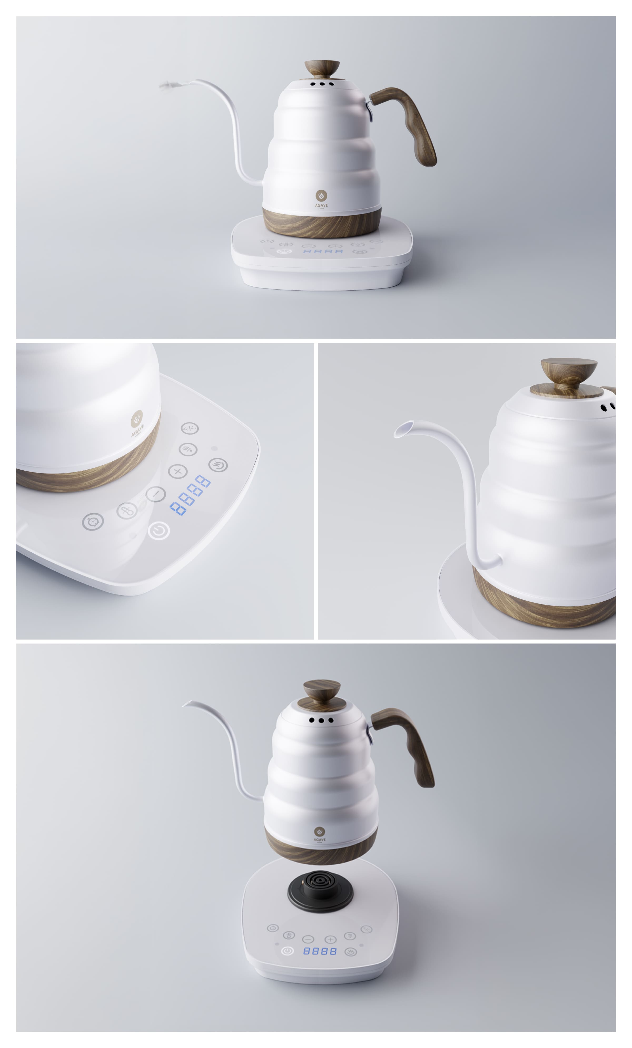 3D моделирование продукта