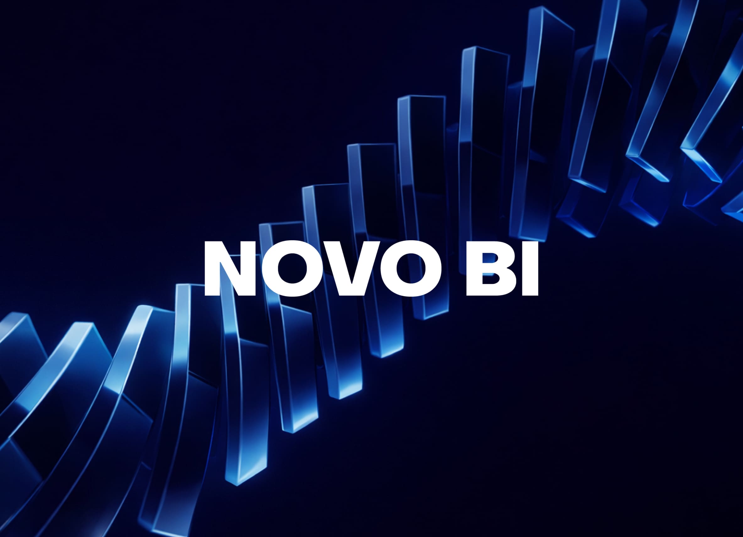 Novo BI, Сколково (Москва) — фрагмент проекта 1