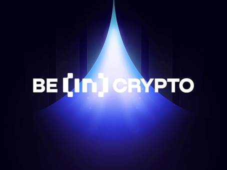 BeinCrypto — фрагмент проекта 2